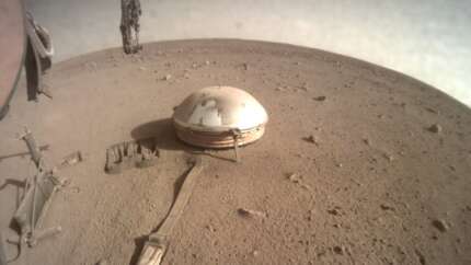 Mars'tan getirilen örnekler yeni pandemiye neden olabilir!
