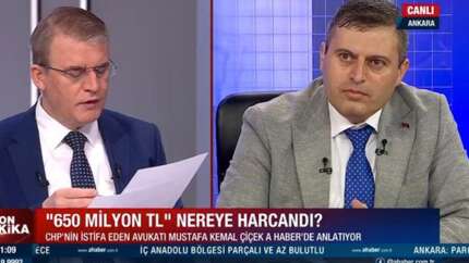 Kılıçdaroğlu'nun eski avukatı istifası sonrası ilk kez konuştu