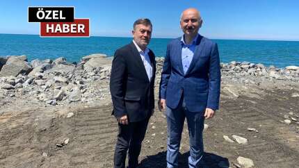İşte İkizdere taş ocağı gerçekleri