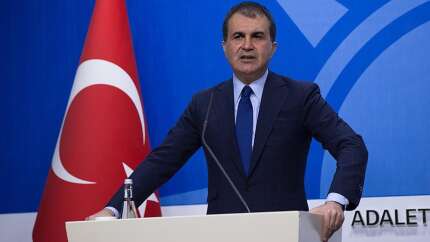 Çelik'ten Akşener'in Netanyahu benzetmesine sert yanıt