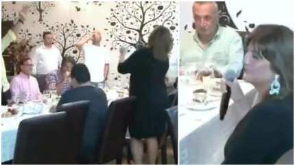 O isimlerin hepsi Mansimov'un partisinde...