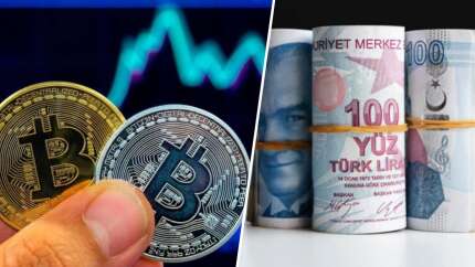 Yerli kripto para için tarih verildi! Yatırımcıları sevindiren bir dizi önlem...