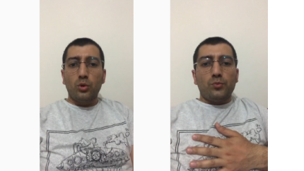 AA'dan kovulan o FETÖ'cü gazeteci günah çıkardı