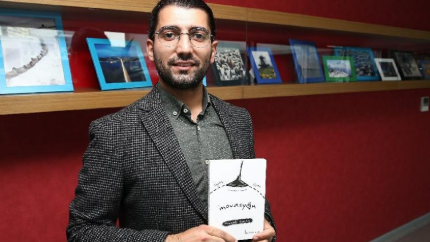 Anadolu Ajansı, o muhabiri kovdu