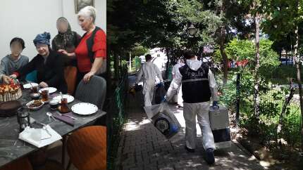 Küçükçekmece cinayetinde kan donduran detaylar ortaya çıktı