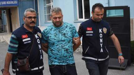 Eşini 46 yerinden bıçaklayarak öldüren kocaya 'iyi hal' indirimi