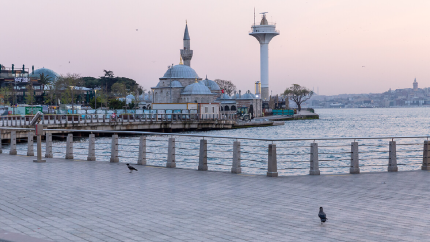 İçişleri Bakanlığı Normalleşme Tedbirleri genelgesini yayınladı