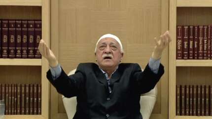 FETÖ'cünün skandal paylaşımı yeni kaos planını ortaya çıkardı