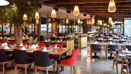 Kafe ve restoranlar bu saatler arasında açık olacak