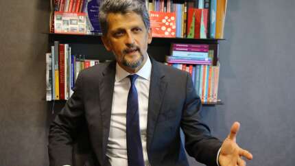 HDP'den Millet İttifakı'na bir uyarı daha! Garo Paylan: Kaybedersiniz...
