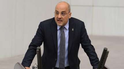 MHP'den Şık'a yanıt gecikmedi! 'Katil' dediği devletin savcısına sığındı
