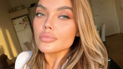 Balkondan düşerek ölen Ukraynalı modelin sevgilisi tutuklandı: Ellerimden kaydı