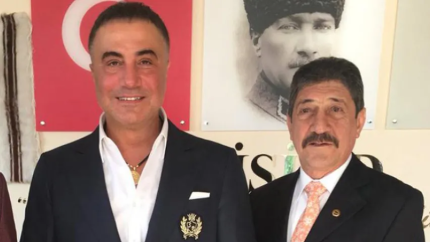 Sedat Peker suç örgütü operasyonunda gözaltına alınan 4 kişi serbest bırakıldı