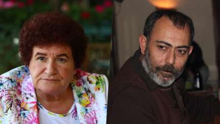 Selda Bağcan'dan Tunay Bozyiğit'e: Hala benden para kopartmaya çalışıyor