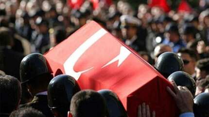 MSB beklenen açıklamayı yaptı: 2 şehidimiz var, 2 askerimiz yaralı