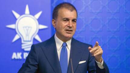 AK Parti'den çirkin saldırıya kınama!