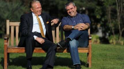 Dündar - Özdil kavgasına Sedat Peker yorumu