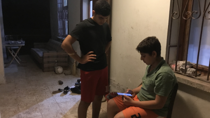 Bingöl depremi Elazığ'da da hissedildi