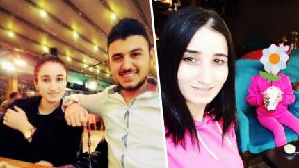 7 ve 10 yaşındaki iki kardeş çizimlerle anlatmıştı! Elmalı davasında yargılanan anne ve baba hakkında şok gelişme!