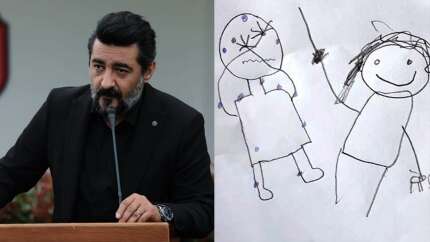 Kardeşlerim'in Akif'i Celil Nalçakan'dan Elmalı davasına çok sert tepki