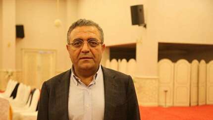 CHP’li Sezgin Tanrıkulu'dan 'dostlarımız' itirafı