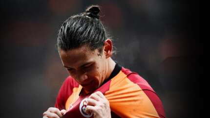 Galatasaray'dan Şenol Güneş'e Taylan Antalyalı cevabı