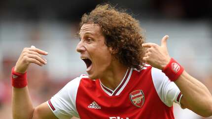 Adana Demirspor'un David Luiz'i ikna etme çabaları... "Türkiye'nin Real Madrid'ini kuruyorum"