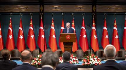 Kabine toplantısı sona erdi! Bayram tatili için karar günü...