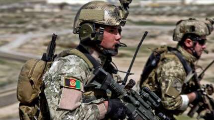 Taliban İstihbarat Şefi, Pakistan sınırına 50 km mesafede öldürüldü!