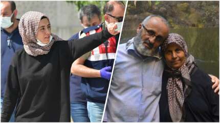 Türkiye'nin konuştuğu Büyükşen cinayetinde sona gelindi! Kızları Büşra'nın ifadesi ortaya çıktı!