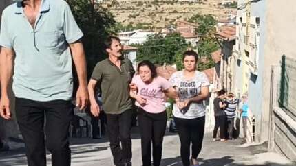 Malatya'da bir kadın cinayeti daha! Telefonu açmadı diye eşini öldürdü!