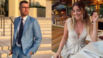 Oğulcan Engin'den Ezgi Eyüboğlu açıklaması... Ayrılık sorusuna bakın ne cevap verdi