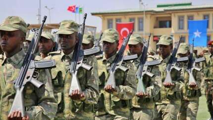 Horn Pundit: Dürüst olalım, Türkiye olmasaydı Somali parçalanırdı!
