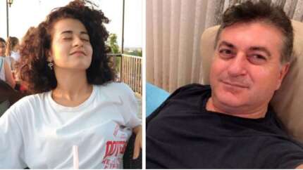 Mustafa Murat Ayhan tarafından vahşice katledilen Azra'nın kayıp kafatası bulundu