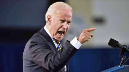 Joe Biden: Afganistan'dan çekilme kararımdan pişman değilim!