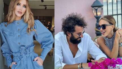 Ameliyat masasına yatan Seren Serengil'in safra kesesi alındı! İşte son sağlık  durumu