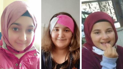 Kayıp 3 kız bulundu! Son olarak Avcılar'da görülmüşlerdi