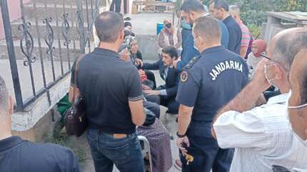 Orman Mühendisi Oğuz Avşar Aydın’ın acı haberi baba evine ulaştı