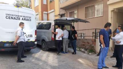 İzmir'de kuzen vahşeti! Önce bıçakladı, sonra başını ezerek öldürdü