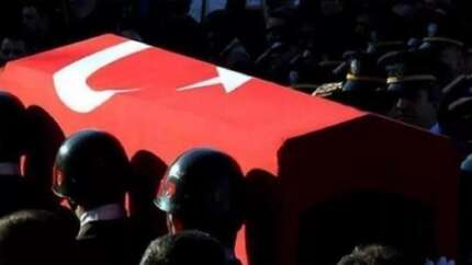 Suriye'de hain saldırı: Şehit sayısı 2'ye yükseldi, 2 polisimiz yaralı