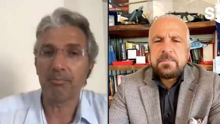 Nedim Şener: "Kılıçdaroğlu'nun KHK'lılara göreve iade vaadinin korkunç bir boyutu var"