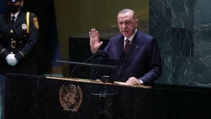 Cumhurbaşkanı Erdoğan: Yeni göç dalgalarını karşılamaya tahammülümüz yok!