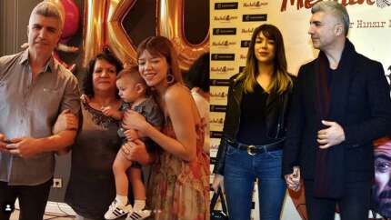 Feyza Aktan'dan eski Özcan Deniz ve Sibel Semerci'ye 'gizli kamera' suçlaması