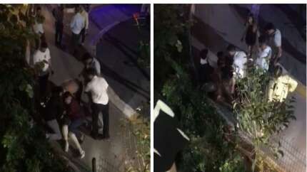 İstanbul'da bir sitede çete kabusu: Usülsüzce yönetimi ele geçirip terör estiriyorlar!