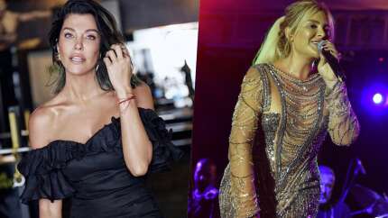 Deniz Akkaya, hapse attırdığı Selin Ciğerci'yi şimdi de RTÜK'e şikayet etti