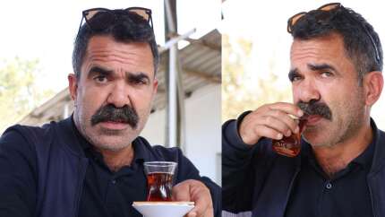 Hakkında sürekli 'öldü' haberleri çıkan Çaycı Hüseyin isyan etti