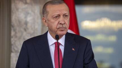 Erdoğan'dan Nijerya'da FETÖ mesajı: Yasa dışı faaliyetleri takip ediyoruz, edeceğiz