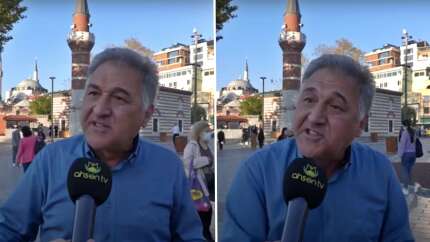 Sosyal medya bu vatandaşı konuşuyor: Dolar meselesini en iyi anlatan video!
