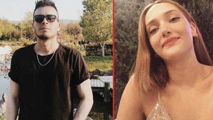 Şebnem Şirin'i öldüren Furkan Zıbıncı 'Olayı hatırlamıyorum' dedi! 6 farklı suç kaydı çıktı