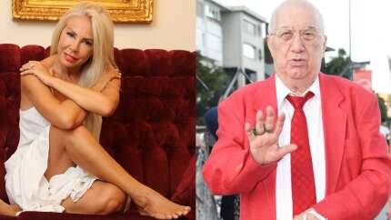Semiha Yankı sessizliğini bozdu... Erkan Özerman ile ilgili itirafı gündem oldu